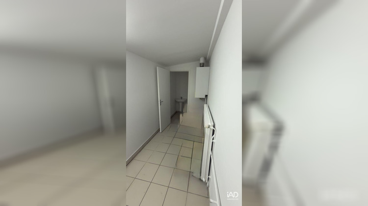 Ma-Cabane - Location Boutique Savigny-sur-Orge, 36 m²