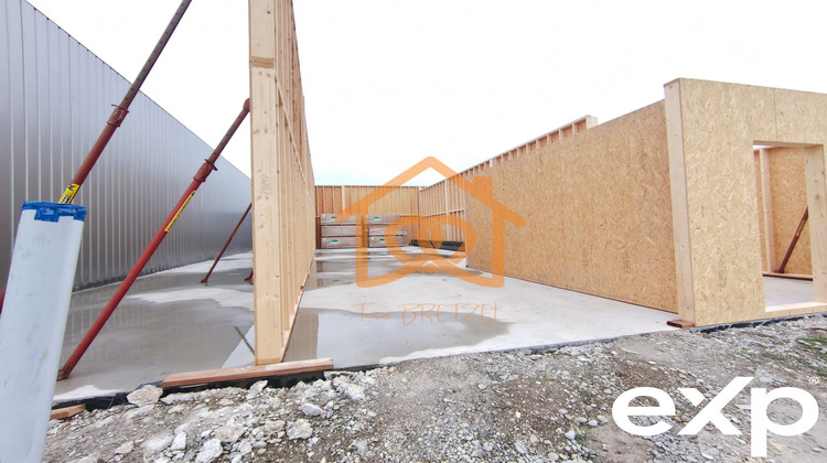 Ma-Cabane - Location Boutique Schnersheim, 216 m²