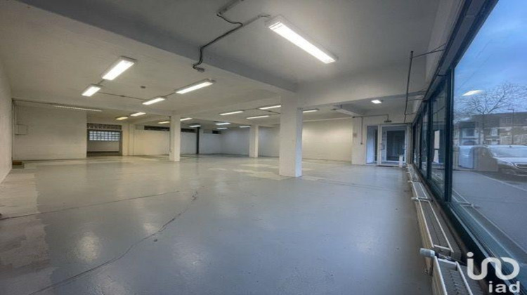 Ma-Cabane - Location Boutique Selestat, 383 m²