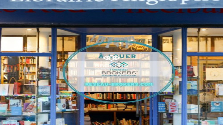 Ma-Cabane - Location Boutique Senlis, 75 m²