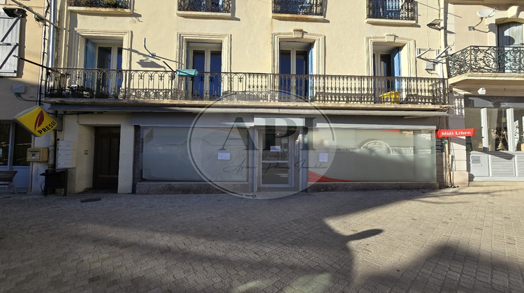Ma-Cabane - Location Boutique SERVIAN, 45 m²