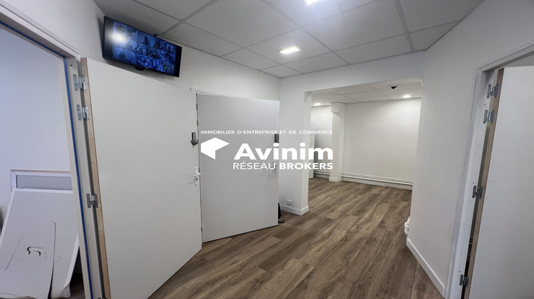 Ma-Cabane - Location Boutique Sèvres, 55 m²
