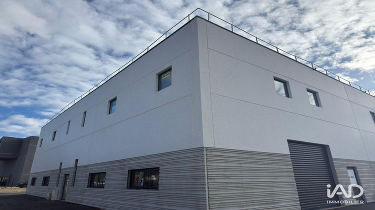Ma-Cabane - Location Boutique Signes, 155 m²