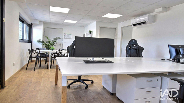 Ma-Cabane - Location Boutique Signes, 155 m²