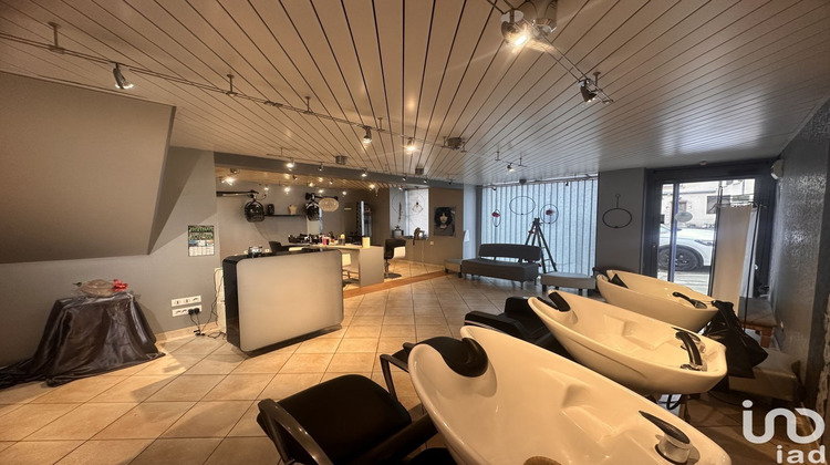 Ma-Cabane - Location Boutique Sommevoire, 49 m²