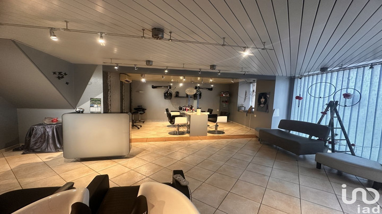 Ma-Cabane - Location Boutique Sommevoire, 49 m²