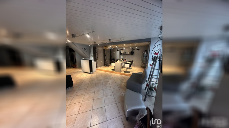 Ma-Cabane - Location Boutique Sommevoire, 49 m²