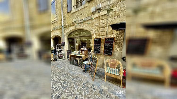 Ma-Cabane - Location Boutique Sommières, 50 m²