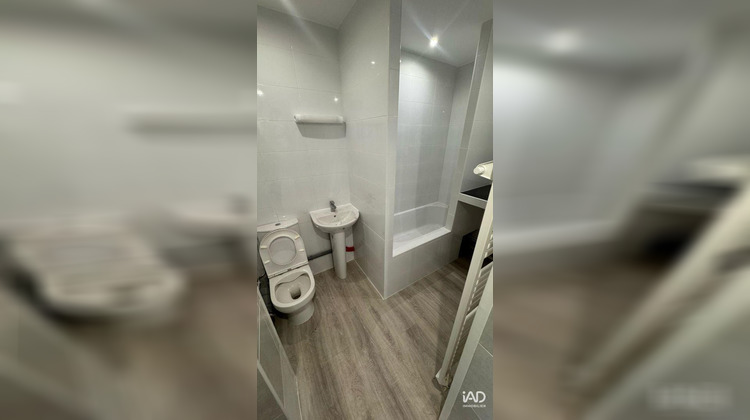 Ma-Cabane - Location Boutique St Just en Chaussée, 97 m²