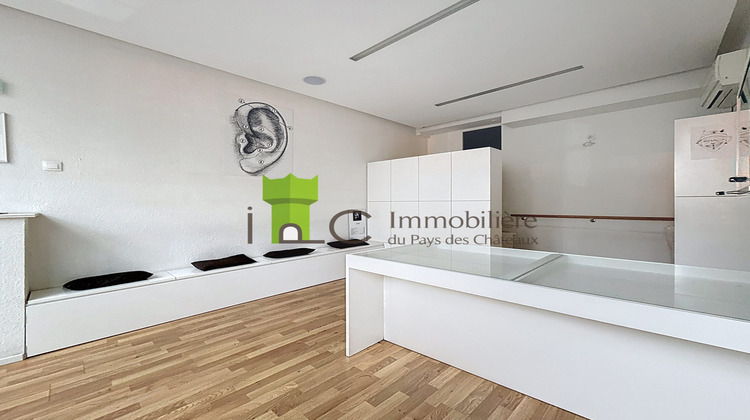 Ma-Cabane - Location Boutique Strasbourg, 35 m²