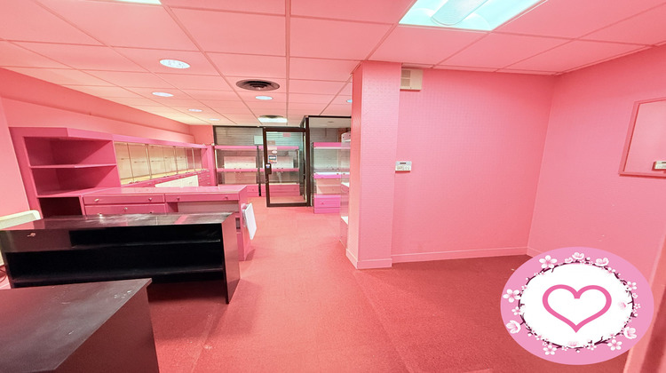 Ma-Cabane - Location Boutique Sully-sur-Loire, 68 m²