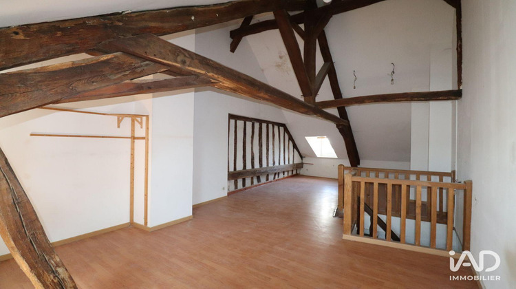 Ma-Cabane - Location Boutique Sully-sur-Loire, 141 m²
