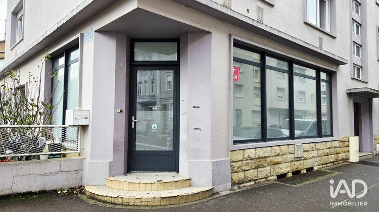 Ma-Cabane - Location Boutique Thionville, 44 m²