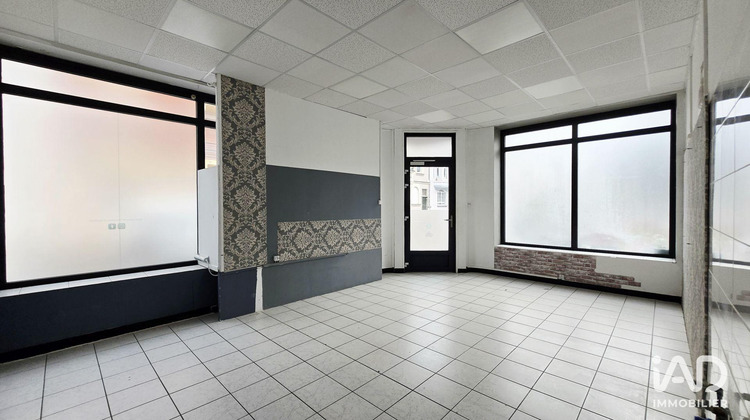 Ma-Cabane - Location Boutique Thionville, 44 m²