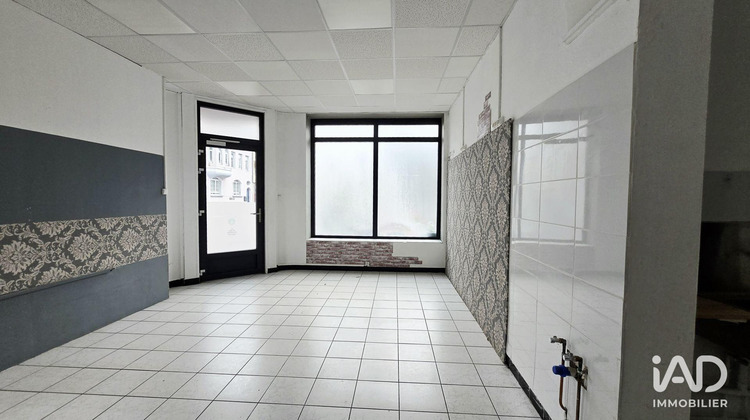 Ma-Cabane - Location Boutique Thionville, 44 m²