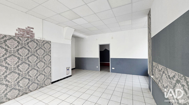 Ma-Cabane - Location Boutique Thionville, 44 m²