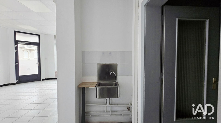 Ma-Cabane - Location Boutique Thionville, 44 m²