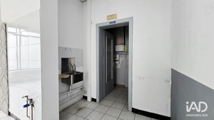 Ma-Cabane - Location Boutique Thionville, 44 m²