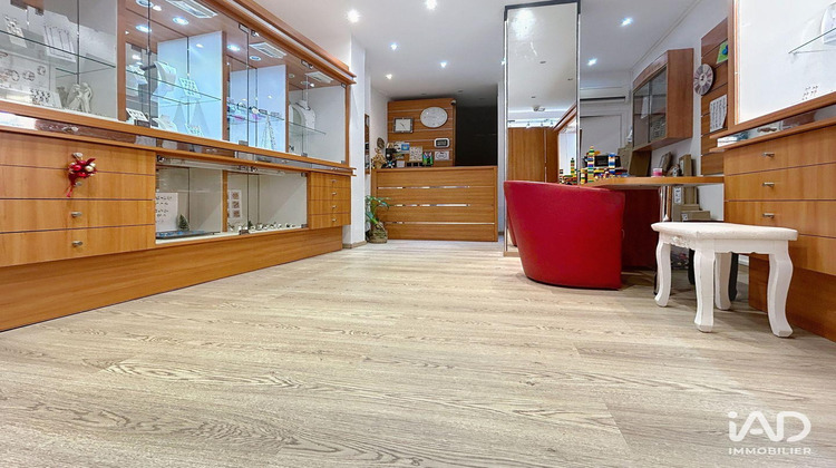 Ma-Cabane - Location Boutique Thionville, 34 m²