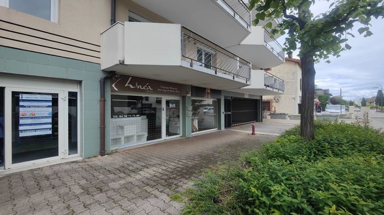Ma-Cabane - Location Boutique Thonon-les-Bains, 91 m²