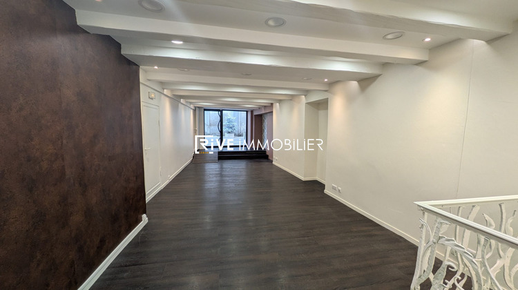 Ma-Cabane - Location Boutique Thonon-les-Bains, 97 m²