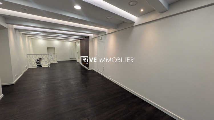 Ma-Cabane - Location Boutique Thonon-les-Bains, 97 m²