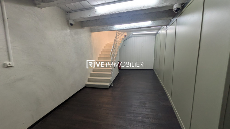 Ma-Cabane - Location Boutique Thonon-les-Bains, 97 m²