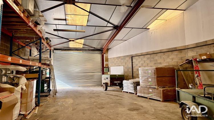 Ma-Cabane - Location Boutique Thorey-en-Plaine, 130 m²