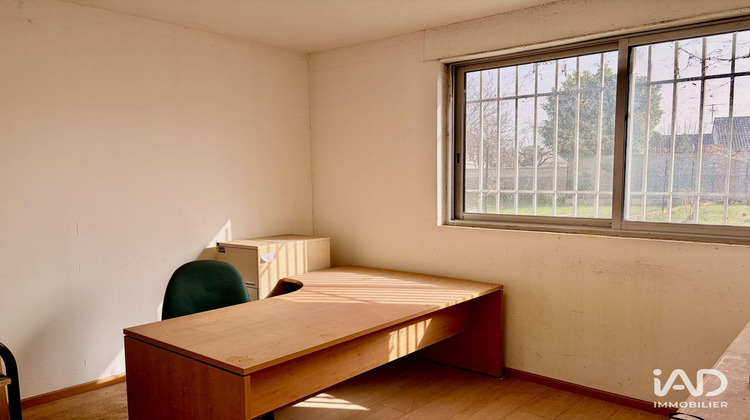 Ma-Cabane - Location Boutique Thorey-en-Plaine, 130 m²