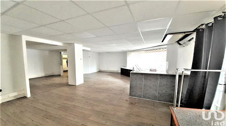 Ma-Cabane - Location Boutique Toulon, 61 m²