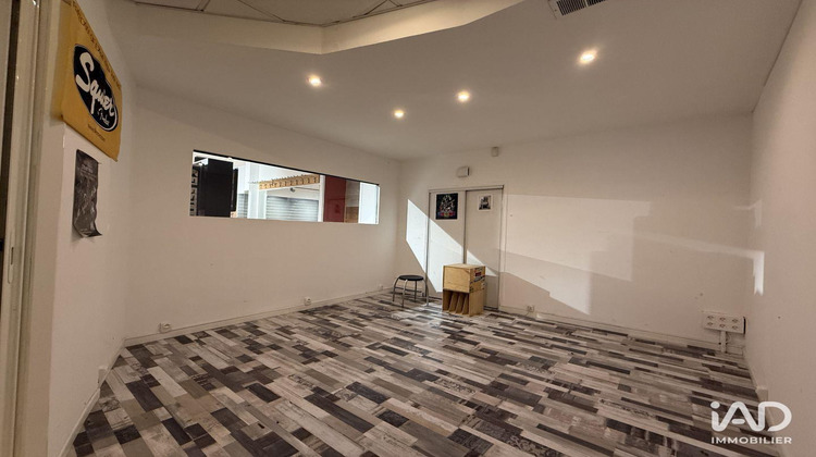 Ma-Cabane - Location Boutique Toulon, 106 m²