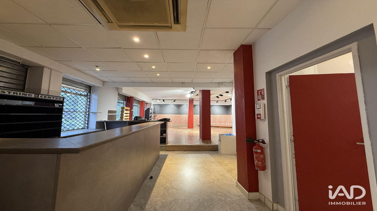 Ma-Cabane - Location Boutique Toulon, 106 m²