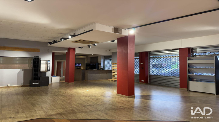 Ma-Cabane - Location Boutique Toulon, 106 m²