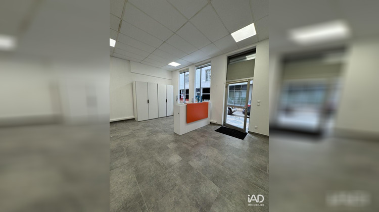 Ma-Cabane - Location Boutique Toulon, 110 m²