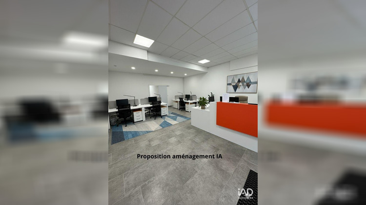 Ma-Cabane - Location Boutique Toulon, 110 m²