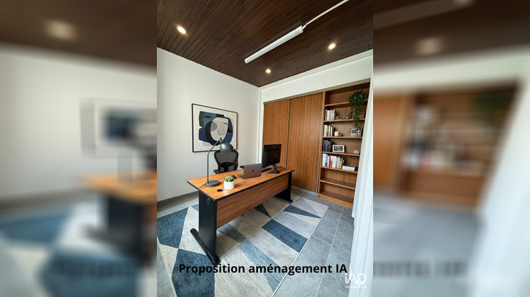 Ma-Cabane - Location Boutique Toulon, 110 m²