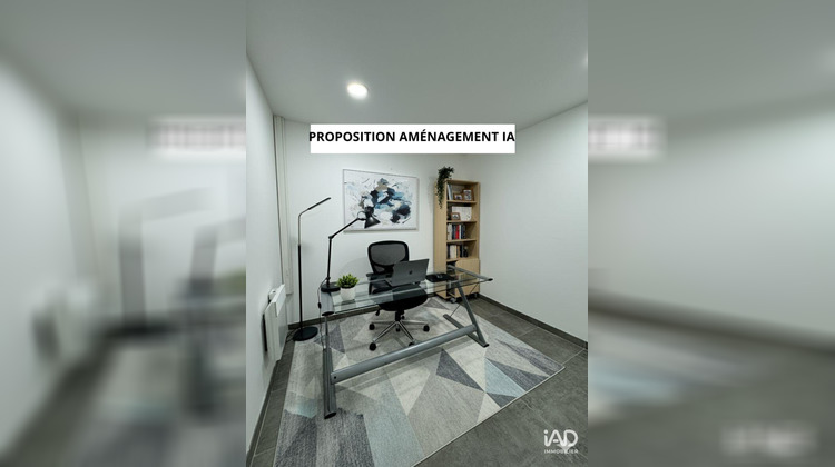 Ma-Cabane - Location Boutique Toulon, 110 m²