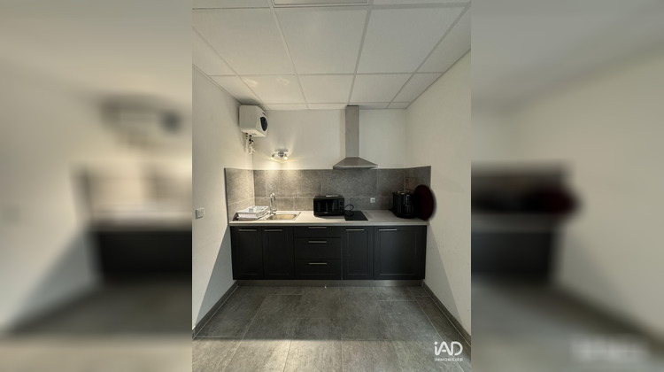 Ma-Cabane - Location Boutique Toulon, 110 m²