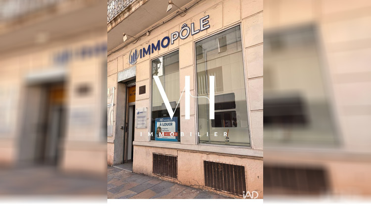 Ma-Cabane - Location Boutique Toulon, 110 m²