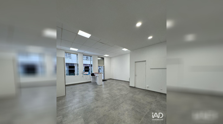 Ma-Cabane - Location Boutique Toulon, 110 m²