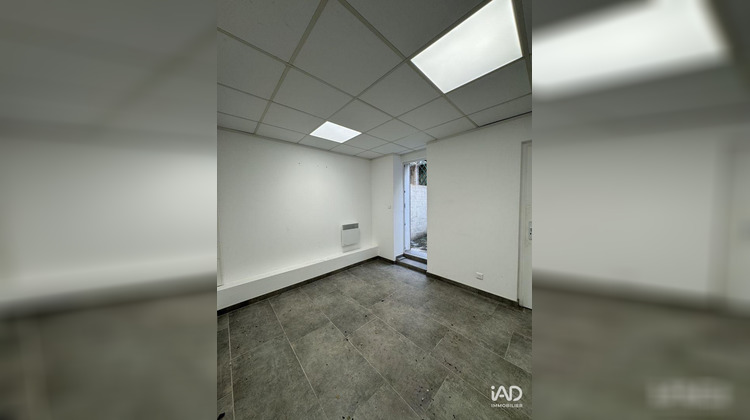 Ma-Cabane - Location Boutique Toulon, 110 m²