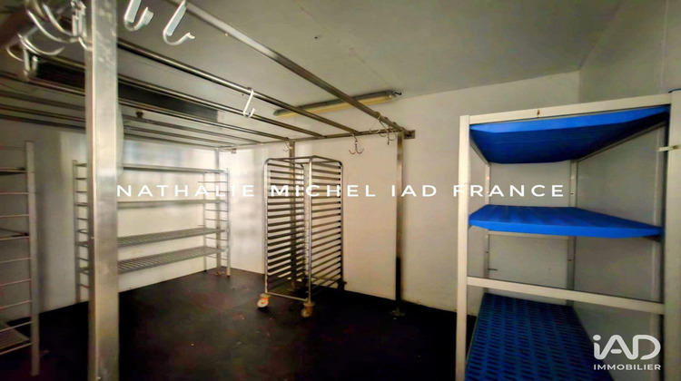 Ma-Cabane - Location Boutique Toulon, 125 m²