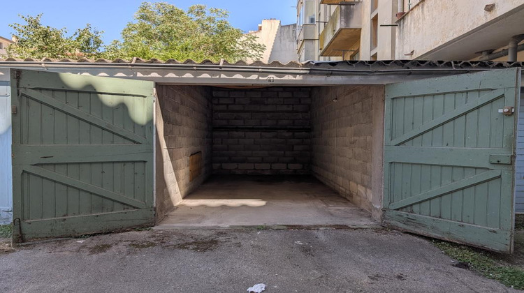 Ma-Cabane - Location Boutique Toulon, 12 m²