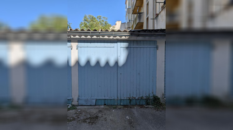 Ma-Cabane - Location Boutique Toulon, 12 m²