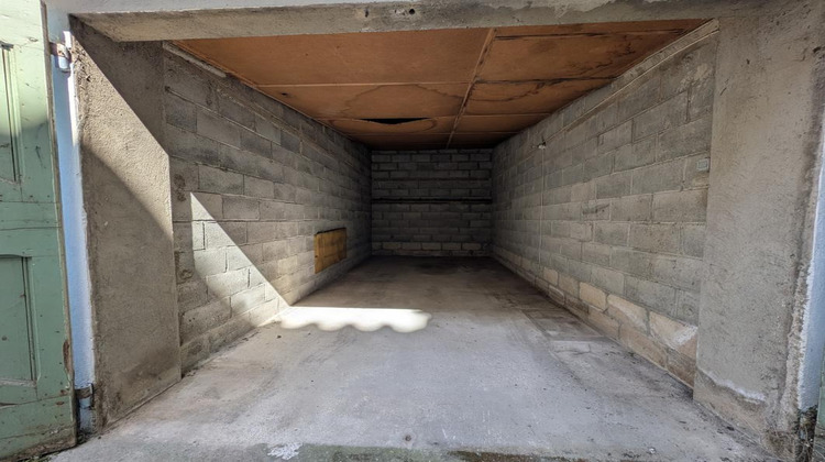 Ma-Cabane - Location Boutique Toulon, 12 m²