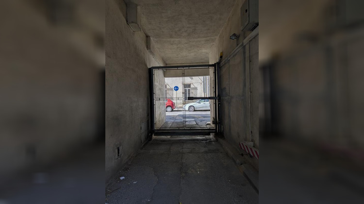 Ma-Cabane - Location Boutique Toulon, 12 m²