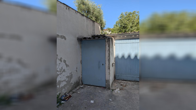 Ma-Cabane - Location Boutique Toulon, 4 m²