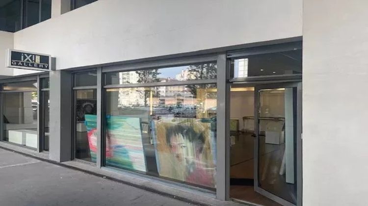 Ma-Cabane - Location Boutique Toulouse, 109 m²