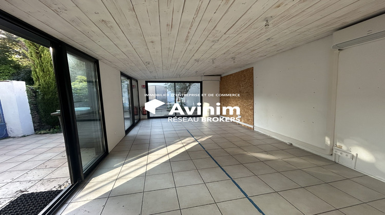 Ma-Cabane - Location Boutique Tournefeuille, 83 m²