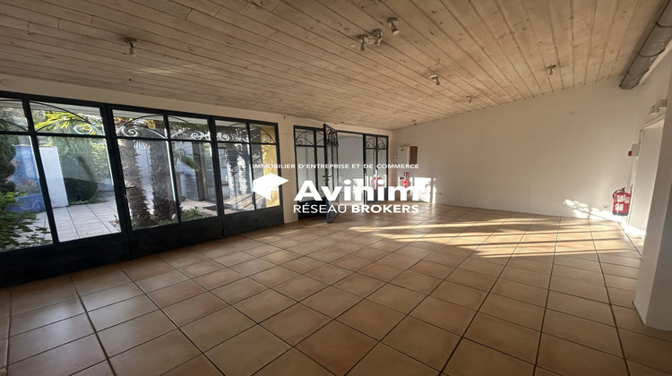 Ma-Cabane - Location Boutique Tournefeuille, 83 m²